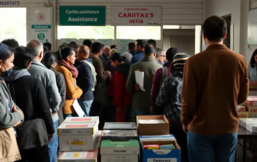 caritas 2024 oltre 277000 persone in cerca di aiuto sociale 1750068091 364x230