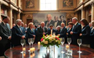 celebrazione della vita di giorgio napolitano un evento che ha commosso tutti 1751285953