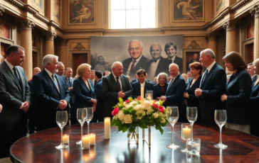celebrazione della vita di giorgio napolitano un evento che ha commosso tutti 1751285953 364x230