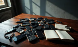 cellulari sequestrati nellindagine sullomicidio di martina carbonaro 1750182220 265x160