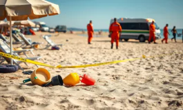 cervia arrestato lautista che ha travolto una bagnante 1751291598 265x160
