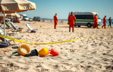 cervia arrestato lautista che ha travolto una bagnante 1751291598 364x230