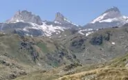 cime bianche