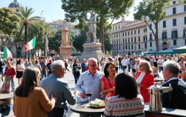 cittadinanza italiana il dibattito sulla riforma e le sue implicazioni 1750185938 364x230
