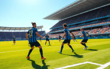 club world cup 2025 il trionfo delle squadre e il ruolo di messi 1749747032