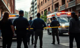colombia arrestato un minorenne accusato di tentato omicidio del senatore uribe 1749617131 265x160