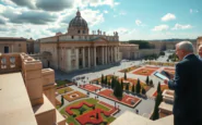 come il papa americano sta cercando di risollevare le finanze del vaticano 1751146891