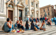 come il turismo di massa sta cambiando firenze in modi inaspettati 1751219937