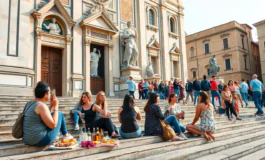 come il turismo di massa sta cambiando firenze in modi inaspettati 1751219937 265x160