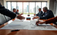 come la collaborazione tra canada e ue sta ridefinendo la sicurezza transatlantica 1750710212