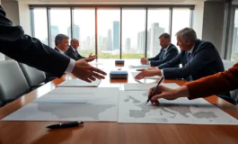 come la collaborazione tra canada e ue sta ridefinendo la sicurezza transatlantica 1750710212 265x160