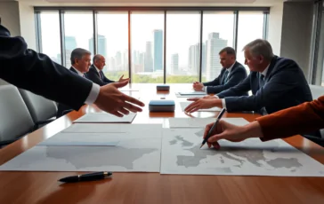 come la collaborazione tra canada e ue sta ridefinendo la sicurezza transatlantica 1750710212 364x230