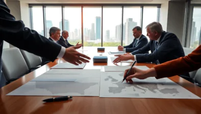 Come la collaborazione tra Canada e UE sta ridefinendo la sicurezza transatlantica