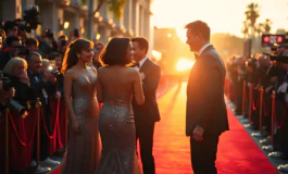 come le relazioni tra celebrity influenzano il panorama mediatico 1750293451 265x160