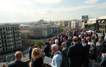 cop30 in brasile e caos per gli alloggi e i costi alle stelle 1751092120 364x230
