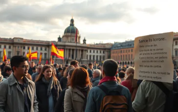 corruzione in spagna vox sfrutta la crisi del governo di pedro sanchez 1749816126 364x230