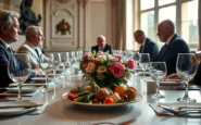 cosa ce dietro il pranzo di lavoro al quirinale 1750792676