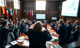 cosa comporta il terzo mandato per i presidenti di regione 1750875933 265x160