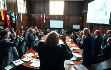cosa comporta il terzo mandato per i presidenti di regione 1750875933 364x230