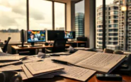 cosa significa il possibile addio di mentana per il tgla7 1750749824