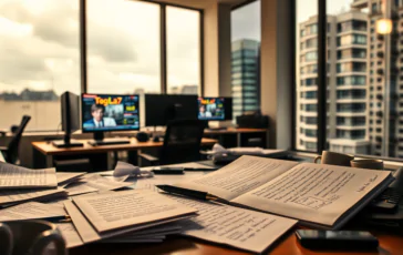 cosa significa il possibile addio di mentana per il tgla7 1750749824 364x230