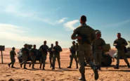 cosa significa la crisi in iraq per i militari italiani 1750837842