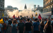 cosa sta succedendo in argentina le recenti proteste spiegate 1750900125