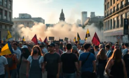 cosa sta succedendo in argentina le recenti proteste spiegate 1750900125 265x160