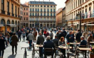 crescita del pil italiano nel primo trimestre 2025 un segnale di resilienza 1749634110
