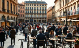 crescita del pil italiano nel primo trimestre 2025 un segnale di resilienza 1749634110 265x160