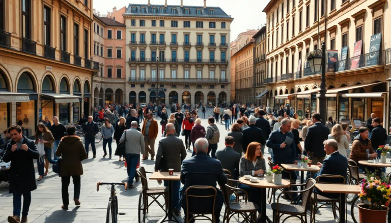 crescita del pil italiano nel primo trimestre 2025 un segnale di resilienza 1749634110 768x439