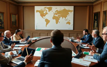 crisi israele iran il governo italiano agisce per la sicurezza nazionale 1749870441 364x230
