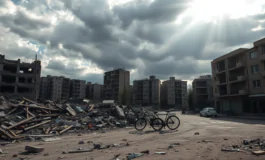 cronaca della guerra in ucraina attacco aereo e perdita tragica 1751188287 265x160