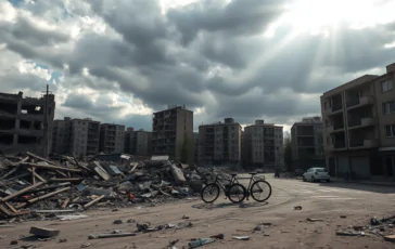 cronaca della guerra in ucraina attacco aereo e perdita tragica 1751188287 364x230
