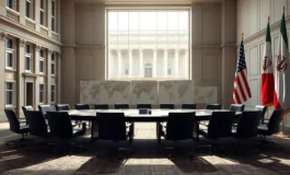 diplomazia o conflitto il futuro delle relazioni tra stati uniti e iran 1750365398 265x160