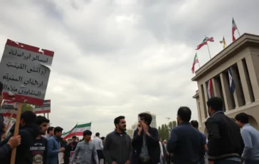 dopo il conflitto in iran sfide per israele e usa 1751274619 364x230
