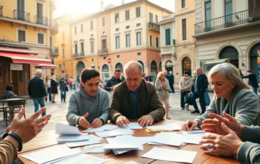 elettorato in attesa cosa significa il ritardo per la campania 1751266902 364x230