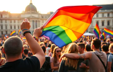 elly schlein difende i diritti al budapest pride ecco cosa ha detto 1751130025 364x230