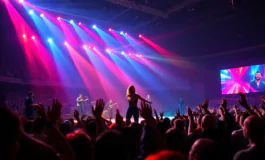 elodie infiamma san siro con un concerto indimenticabile e i ricordi di marracash 1749752704 265x160