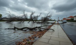 emergenza maltempo in emilia romagna danni ingenti e strade allagate 1750099944 265x160