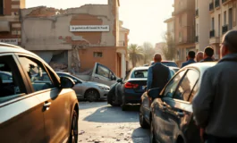 esplosione inquietante a ostia cosa sta succedendo 1750997556 265x160