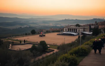 fiesole dice addio alla festa dellunita un cambiamento epocale 1751197595 364x230