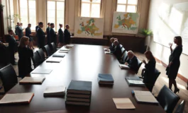 formazione del governo in romania tra difficolta e prospettive 1750424748 265x160