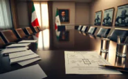 forza italia si oppone fermamente al terzo mandato per i governatori nel 2025 1749566131