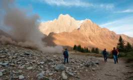 frana devastante alla croda marcora caos e paura tra gli escursionisti 1749963319 265x160