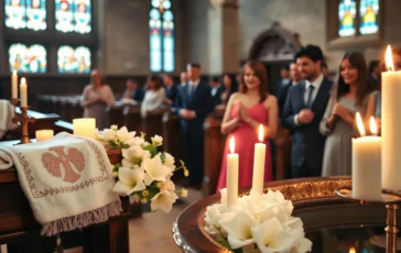 frasi per il battesimo emozioni da condividere guida completa 1749518969 364x230