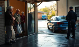 furto alle poste impiegata arrestata per 40mila euro sottratti a clienti vulnerabili 1750152045 265x160