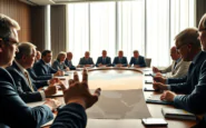 g7 opportunita di dialogo e le minacce geopolitiche 1750310502