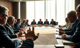 g7 opportunita di dialogo e le minacce geopolitiche 1750310502 265x160
