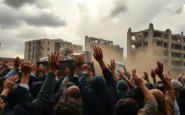 gaza in lutto 20 morti tra cui un bambino nella violenza israeliana 1749590792